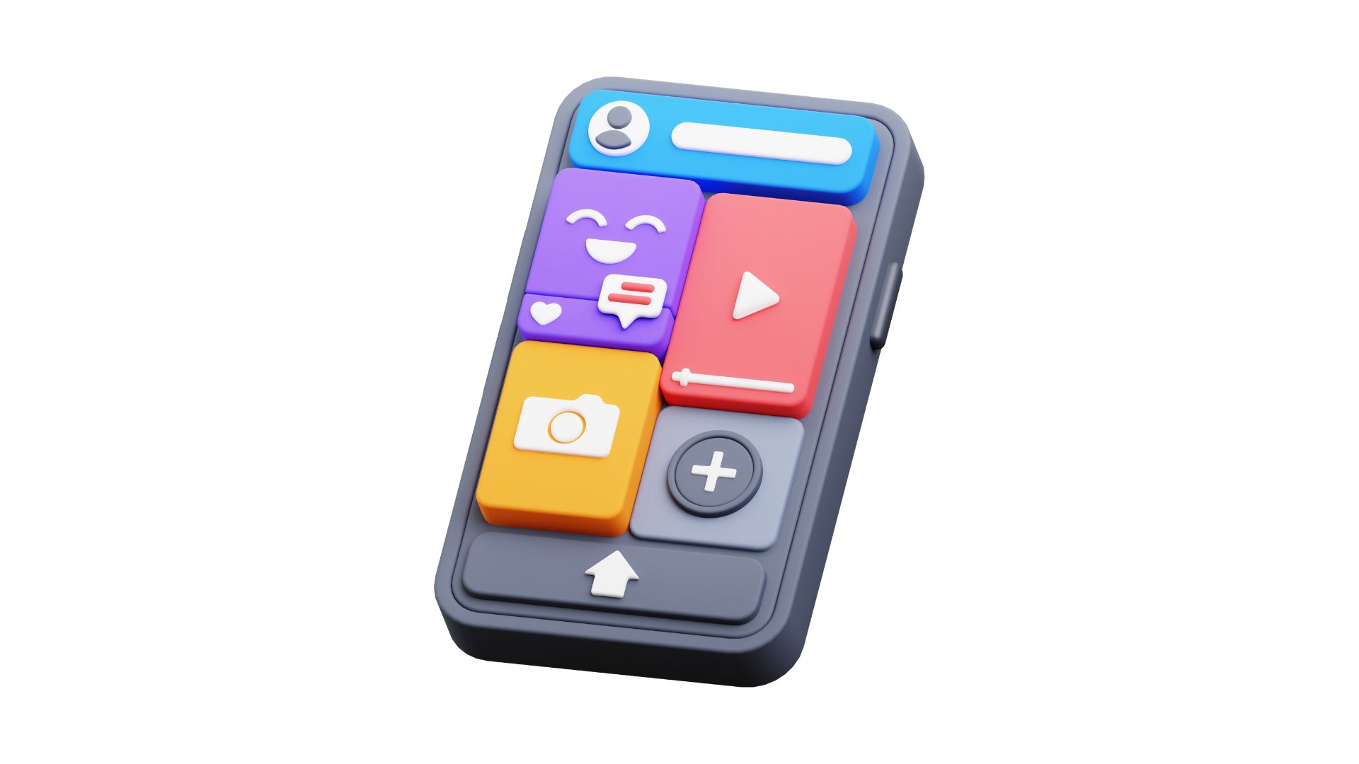 Ứng dụng mượt mà hỗ trợ nhanh chóng