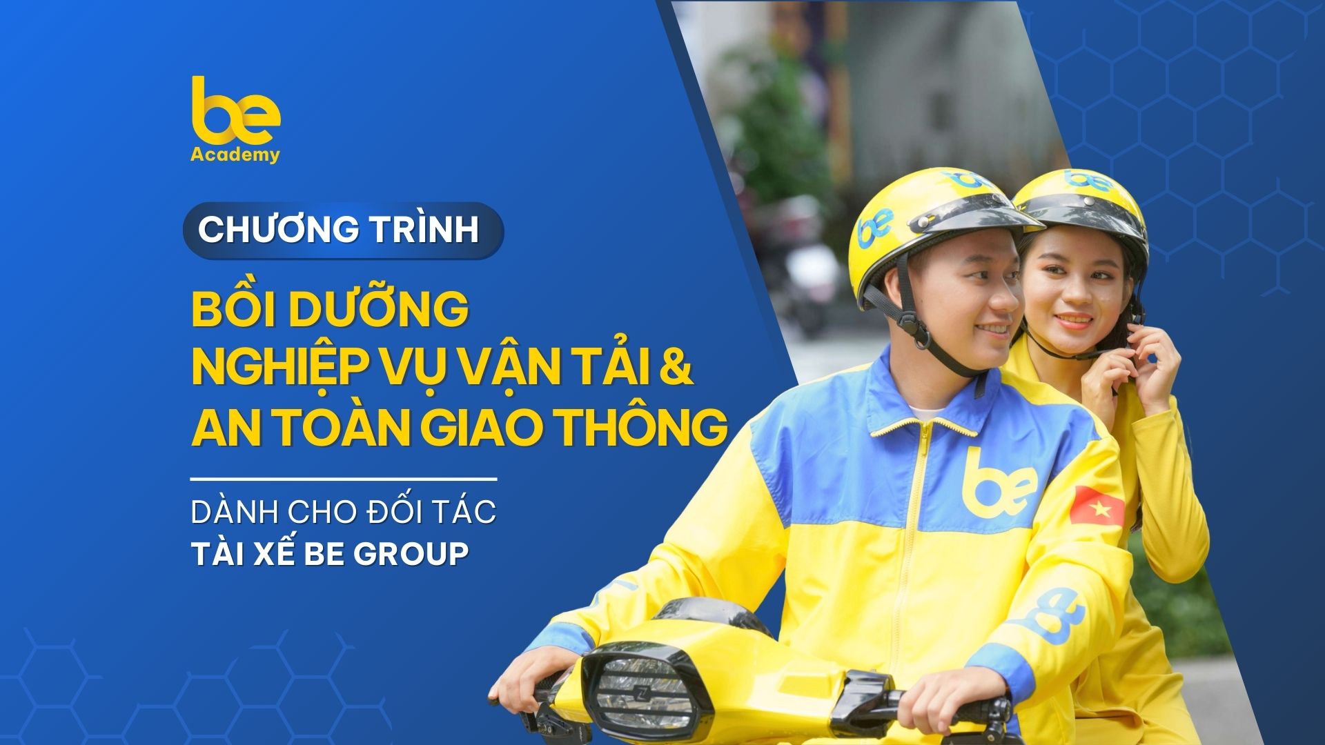 Chương trình bồi dưỡng nghiệp vụ vận tải và an toàn giao thông