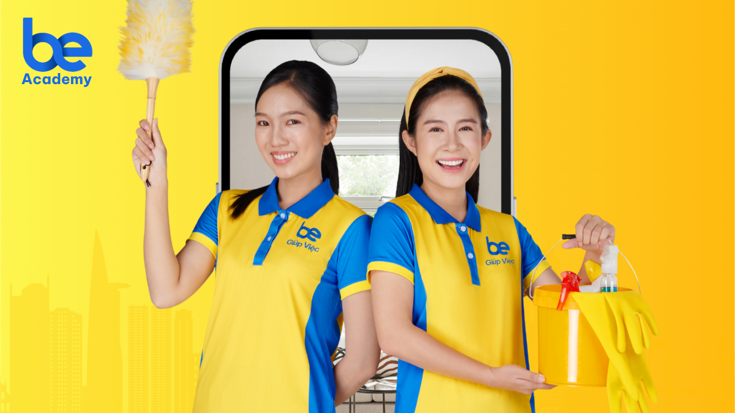 Chương trình đào tạo dành cho Đối tác beHome