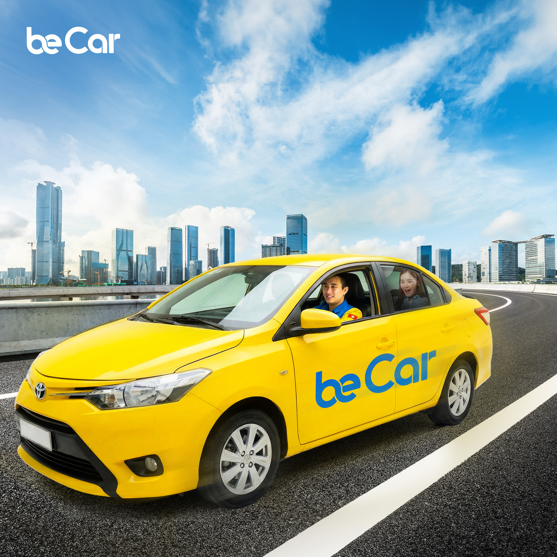 Khi nào nên chọn taxi công nghệ
