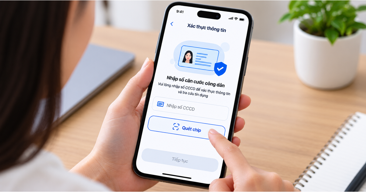 CIC Là Gì Và Cách Tự Kiểm Tra Nợ Xấu Của Mình
